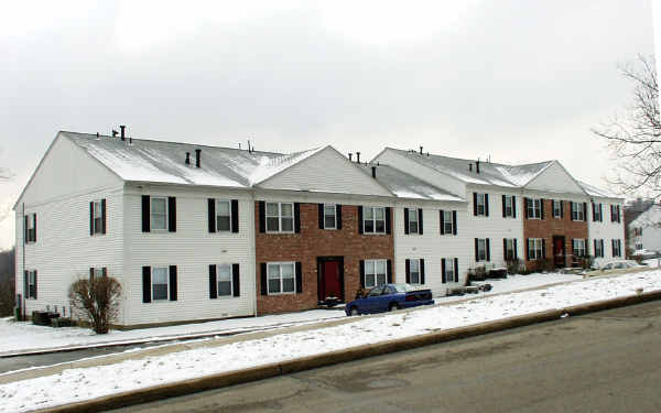 Ashwood Apartments in Cincinnati, OH - Building Photo - Building Photo