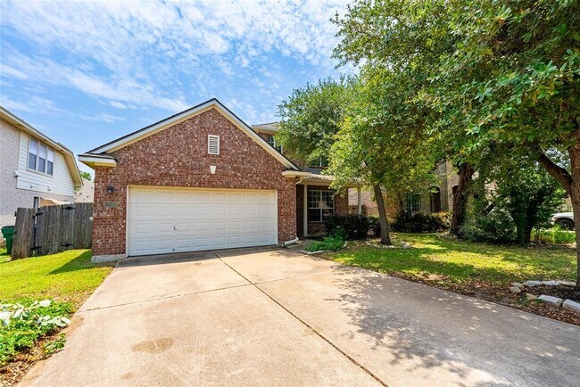 1830 Nelson Ranch Loop in Cedar Park, TX - Building Photo - Building Photo