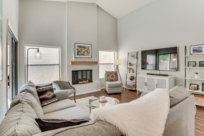 2873 N Marquise Ct, Unit ID1385935P in Tucson, AZ - Foto de edificio - Building Photo