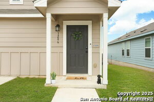 1206 Kiskadee Wy in San Antonio, TX - Building Photo - Building Photo