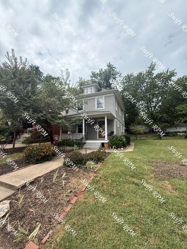 property at 3800 Wyoming St