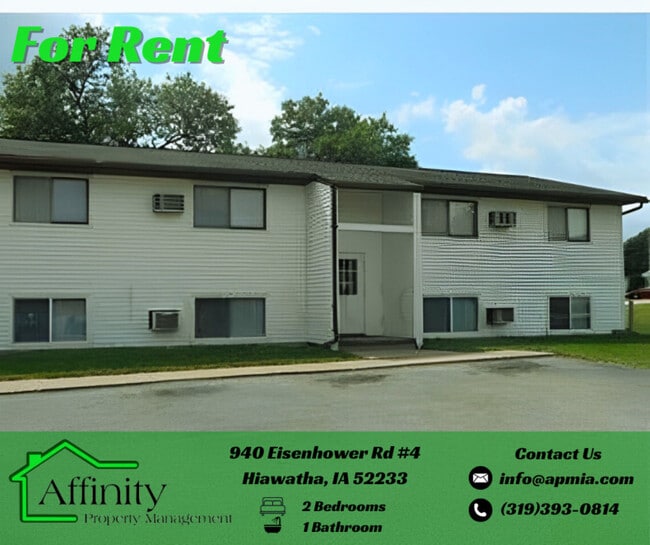 property at 940 Eisenhower Rd