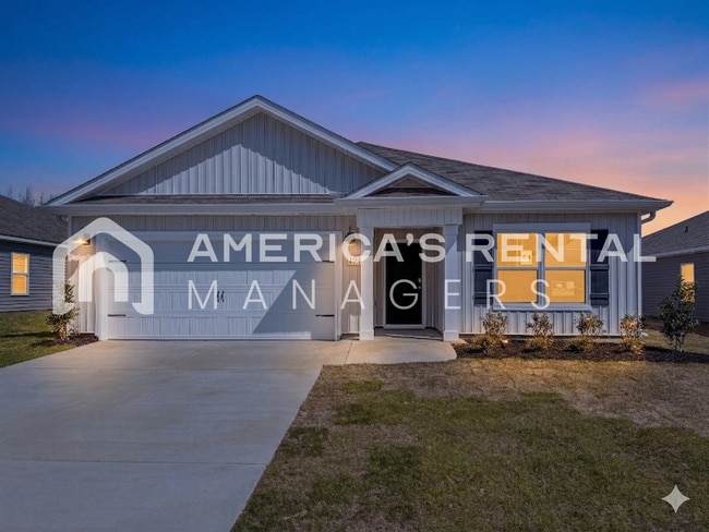 9945 Sequoyah Cv Dr SE in Huntsville, AL - Building Photo - Building Photo