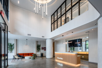 276 Grand Concourse in Bronx, NY - Building Photo - Lobby