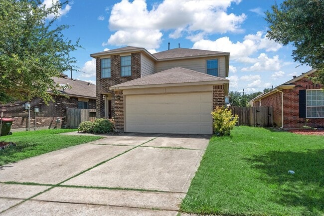 property at 12230 Turchin Dr