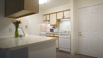 Kings Reserve Sterling 55+ Active Adult Ap... in Sterling, VA - Building Photo