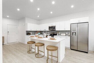 The Vue At Desert Color in Saint George, UT - Building Photo - Building Photo