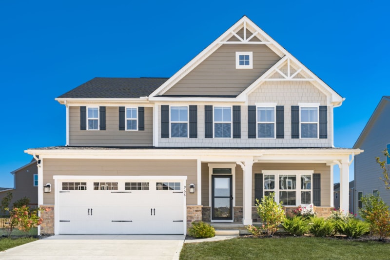 968 Blackmore Dr in Delaware, OH - Building Photo