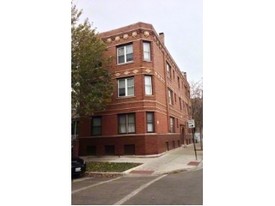 1538 N Homan Ave Apartments