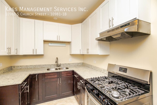 property at 10981 S Church St