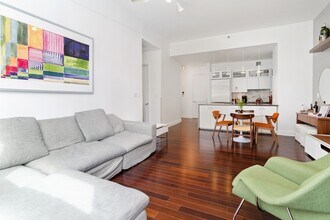 243 W 60th St in New York, NY - Building Photo - Building Photo