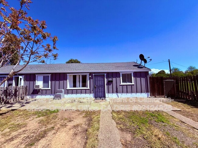 7701 Molinos Ave in Los Molinos, CA - Building Photo - Building Photo