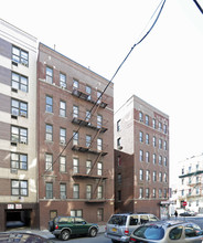 2630-2632 Marion Ave in Bronx, NY - Foto de edificio - Building Photo