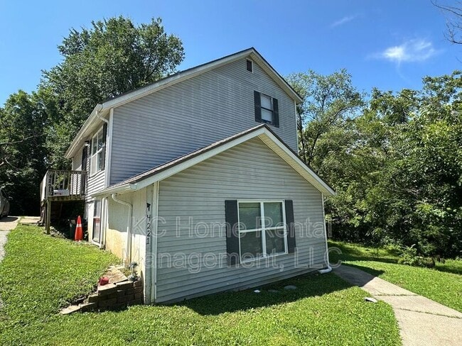 4219 E 60 Terrace in Kansas City, MO - Building Photo - Building Photo