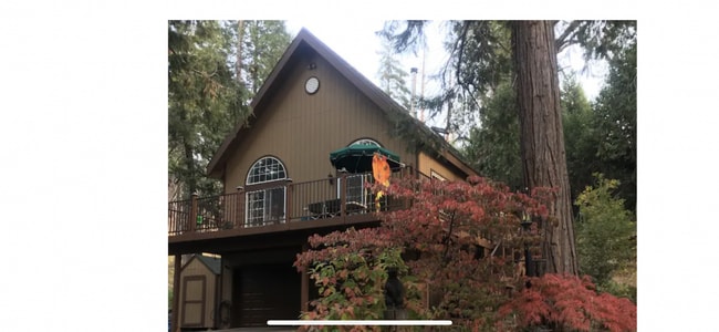 property at 7128 Snyder Ridge Rd
