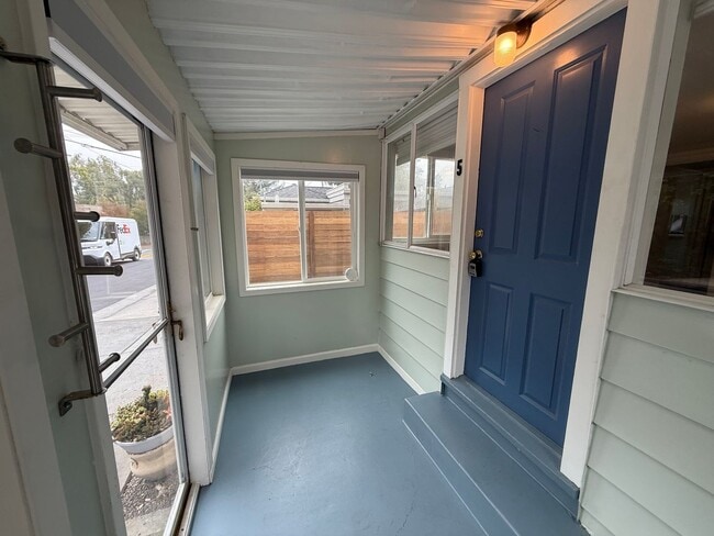 5 Mesa Ave in Mill Valley, CA - Building Photo - Building Photo