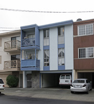 305 88th St Apartments