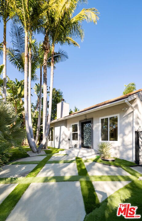 164 N Willaman Dr in Beverly Hills, CA - Building Photo - Building Photo