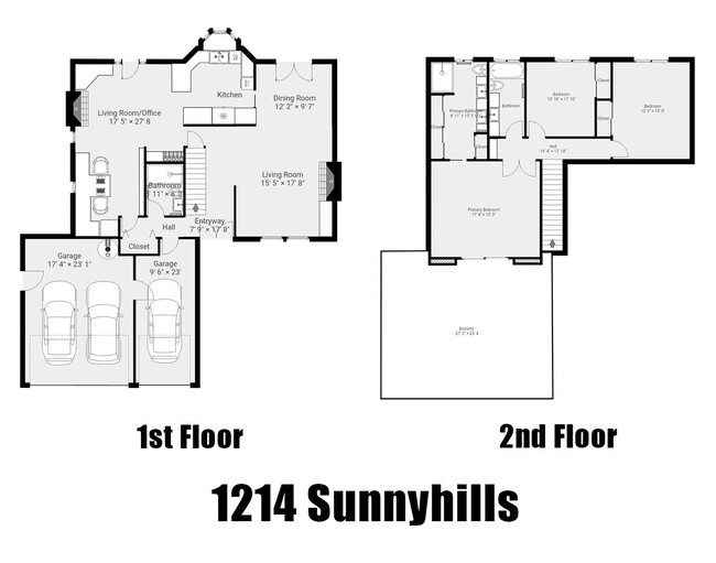 1214 Sunnyhills Ave in Brea, CA - Building Photo - Building Photo