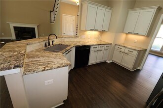 6395 Seymour Ct NW in Acworth, GA - Building Photo - Building Photo