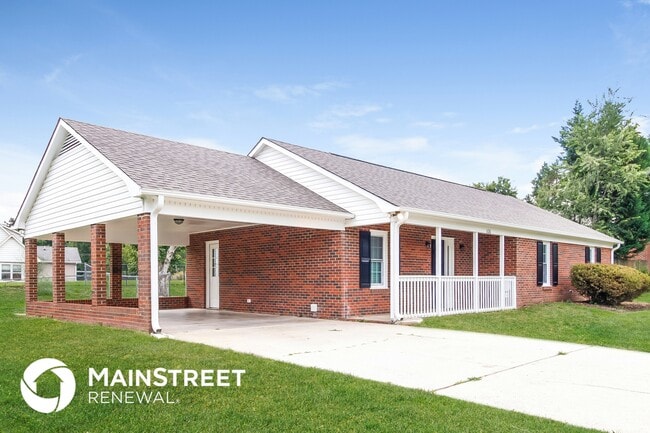 1126 Sequoia Dr in Lewisville, NC - Building Photo - Building Photo