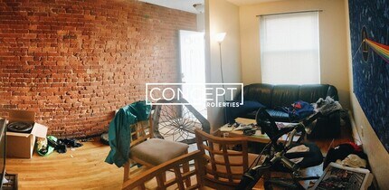 78 Hammond St in Boston, MA - Building Photo - Building Photo