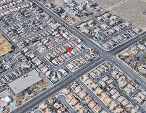 3921 Copperhead Hills St in Las Vegas, NV - Building Photo - Building Photo