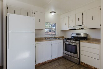 118 Homestead Dr in Pagosa Springs, CO - Building Photo - Building Photo