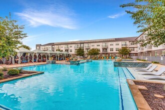 Madera at Leftbank in Fort Worth, TX - Building Photo - Building Photo
