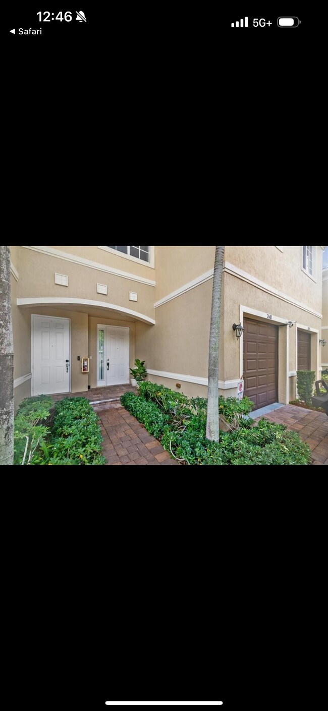 2615 SW 81st Ter in Miramar, FL - Building Photo - Building Photo