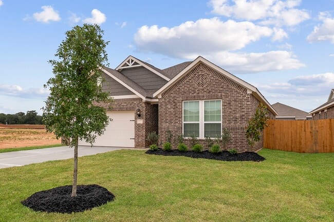 21535 Bluebonnet Bay Dr in Magnolia, TX - Building Photo - Building Photo