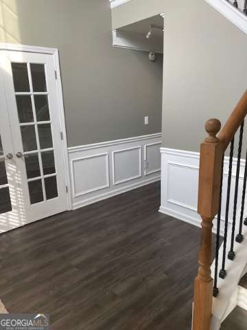 6402 Celtic Dr SW in Atlanta, GA - Building Photo - Building Photo