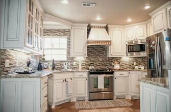 1306 N 31st St in Rogers, AR - Building Photo - Building Photo