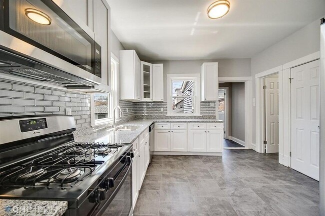 property at 2134 Atchison Ave