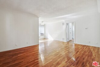 1411 N Fairfax Ave in West Hollywood, CA - Building Photo - Building Photo