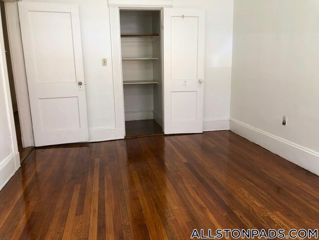 1254 Commonwealth Ave in Boston, MA - Building Photo - Building Photo