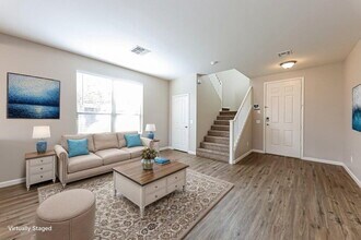 16921 W Marconi Ave, Unit 1 in Surprise, AZ - Building Photo - Building Photo