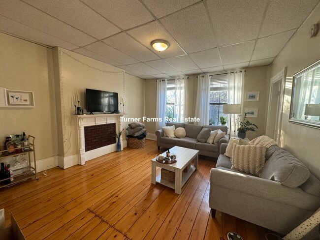 276 Shawmut Ave, Unit 2