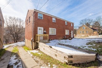 2177 Whited St in Pittsburgh, PA - Building Photo - Building Photo