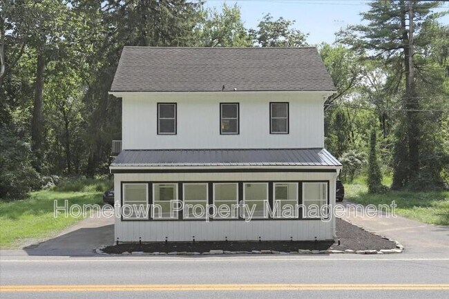 property at 22 W Canal St