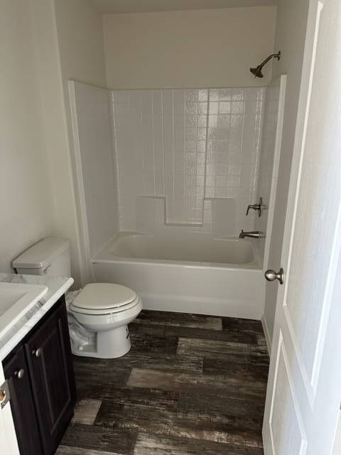 740-990-990 Arroyo Dr in Herlong, CA - Building Photo - Building Photo