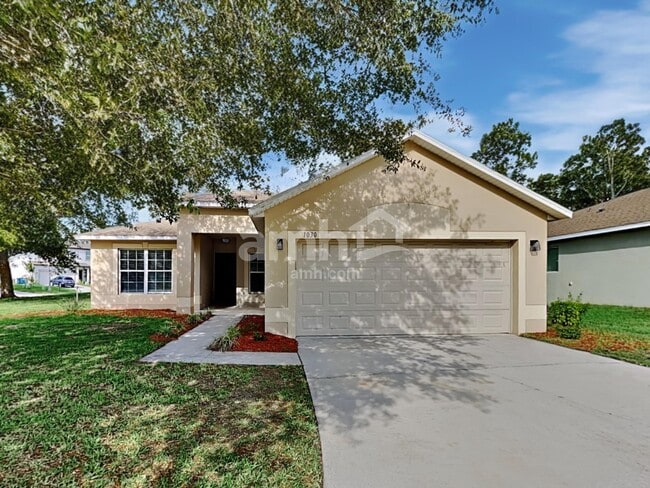 property at 1030 Lancelot Dr