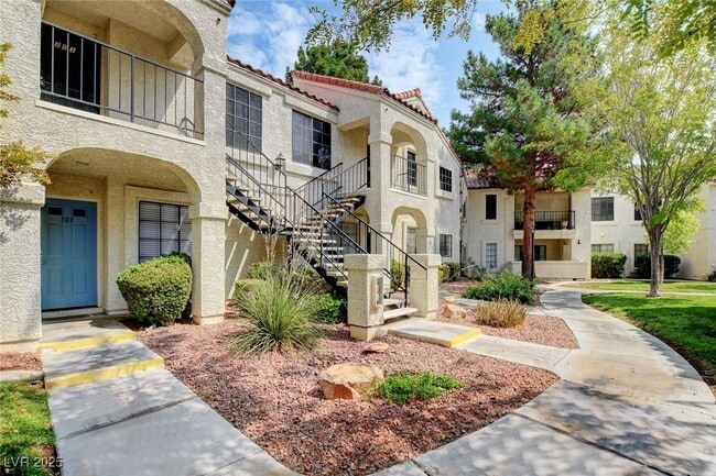 property at 4700 Nara Vista Way