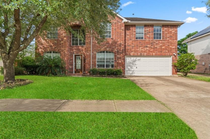 6514 Sterling Canyon Dr in Katy, TX - Building Photo