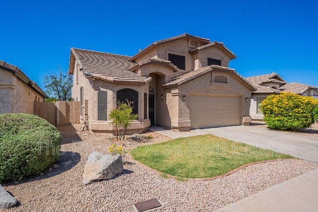 property at 4615 E Jaeger Rd