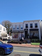 1625 Wisconsin Ave NW in Washington, DC - Building Photo - Building Photo