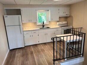 6455 MN-114, Unit #2 Upperlevel in Alexandria, MN - Building Photo - Building Photo