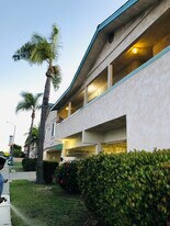 1302 13th St, Unit 16 in Imperial Beach, CA - Building Photo