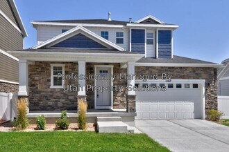 11497 S Alta Loma Ln in South Jordan, UT - Building Photo - Building Photo