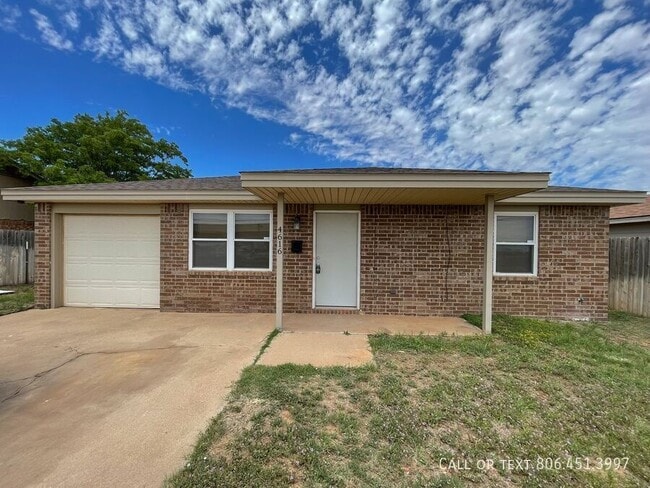 property at 4616 Erskine St